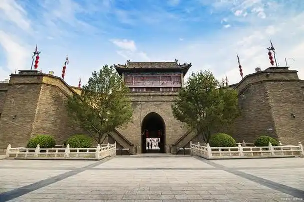 西安好玩的景点推荐,西安五日游旅游攻略,省心攻略推荐!