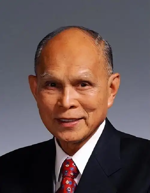 李连杰的族谱是谁,李连杰原名叫什么