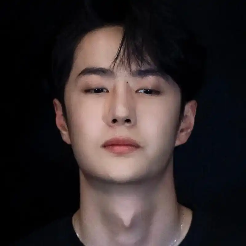 王一博的眉心痣好漂亮啊 #王一博