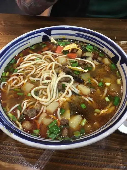 陕十三肉夹馍(旗舰店)