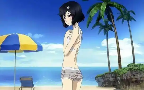 动漫里有哪些比较受欢迎的女装大佬呢?