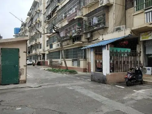 新阳南永和小区,新阳南路49号-南宁新阳南永和小区二手房,租房,房价