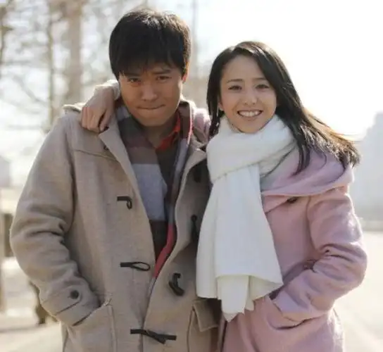 陈思成个人资料(陈思诚的江湖往事,以及他明明白白的恋爱史)