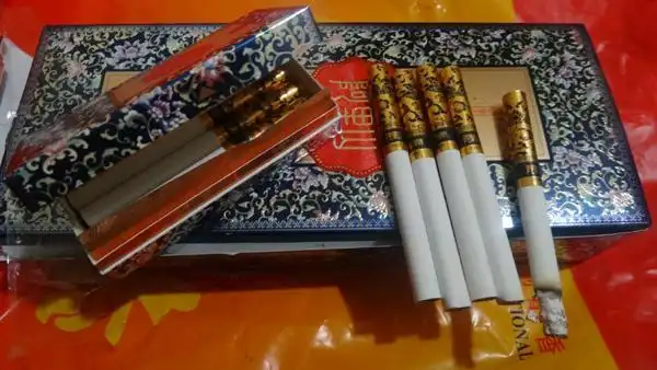 阿里山硬天韵多少钱一条?