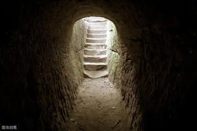 成都海滨湾有一座貂蝉墓?