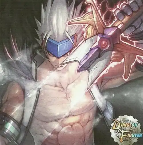 dnf剑魂武器选择 现版本未来版本短剑主流