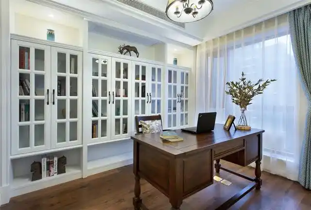 他们家花费40万装修的新房,真是越看越耐看,简约大气还很温馨