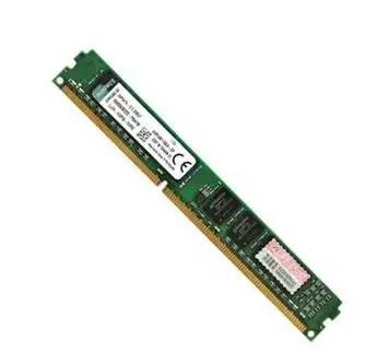 历史新低!kingston金士顿 ddr3 1600 4gb台式机内存条