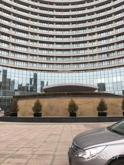 天津海河悦榕庄图片 - 第1张