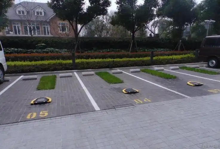 固定车位引发的矛盾就像野火,烧个没完,再吹.