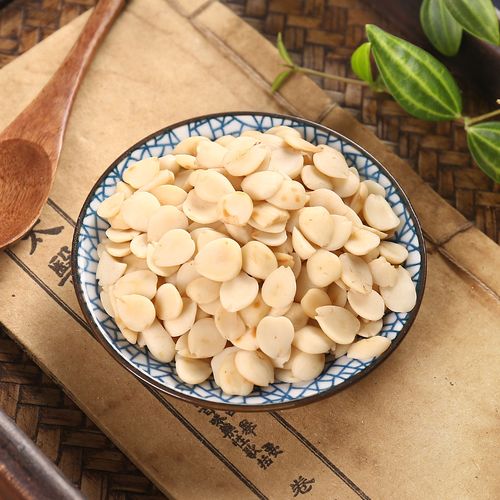 京皖炒苦杏仁中药材100g同仁堂合作滋补经典方