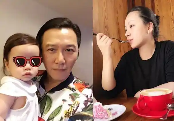 温兆伦个人简历资料(温兆伦情史背后的故事)_金纳莱网