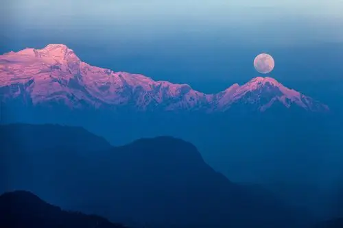 小米画报摄影大赛 投稿