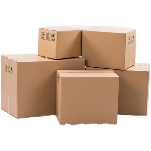 纸箱正鑫包装重型搬家加厚超厚打包办公室收纳纸箱