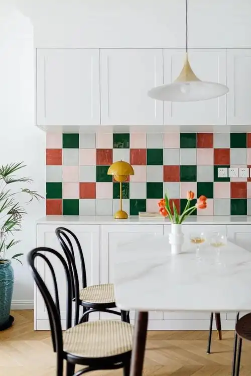 她家20年老房改造两室变三居颜值收纳双逆袭值得借鉴