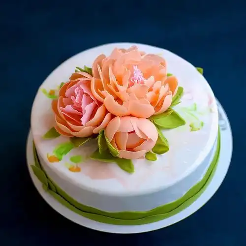 超80款母亲节蛋糕图鉴,每一款都想拥有