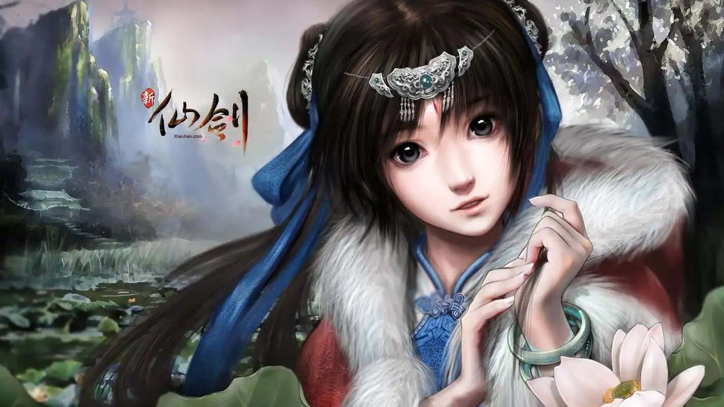 游戏漫谈九霄缳神记能满足仙剑玩家的期待吗