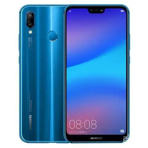 卖台没多久华为nov3e