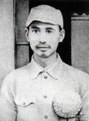 【实验 线上研学】走进抗联英雄,缅怀革命先烈—3.