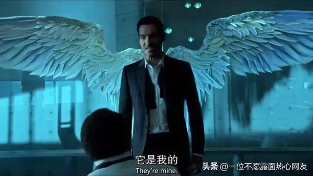 美剧《路西法》:如果这都不算爱,我有什么好悲哀_克洛伊_地狱_案件