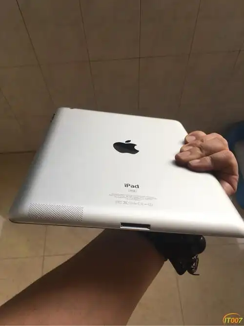 整机平板 ipad3wifi 16g