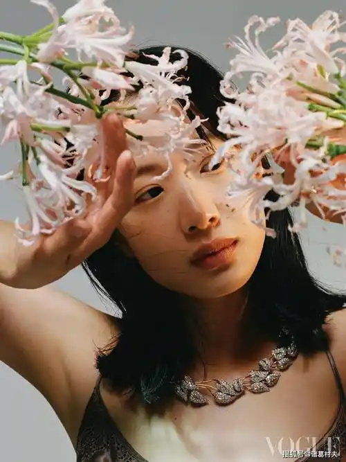 31岁李梦写真赏_身材_的比例_面部