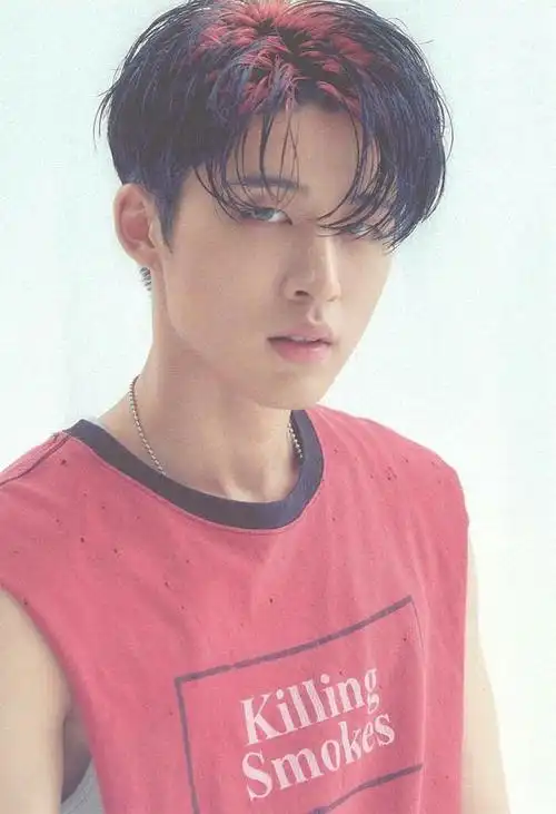 ikon谈论bi丑闻遭炮轰,bobby态度消极选择摆烂,其他成员无自信|金韩彬