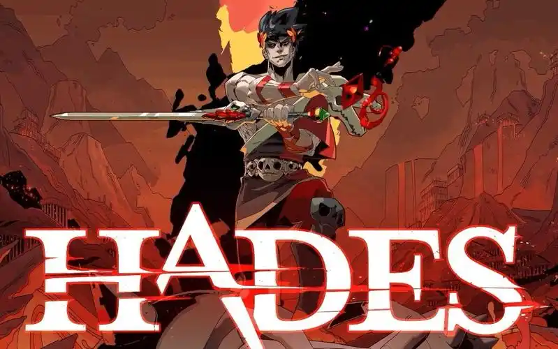 《hades/哈迪斯》无战斗剧情向剪辑(14p完结)