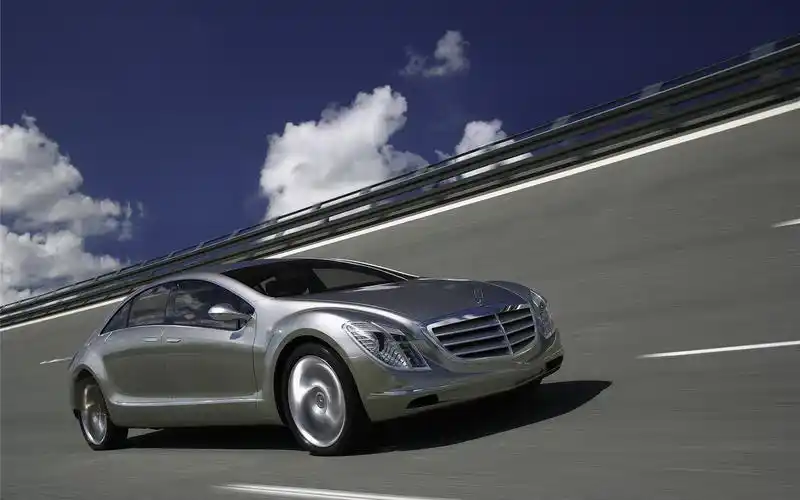 高级名车系列宽屏壁纸