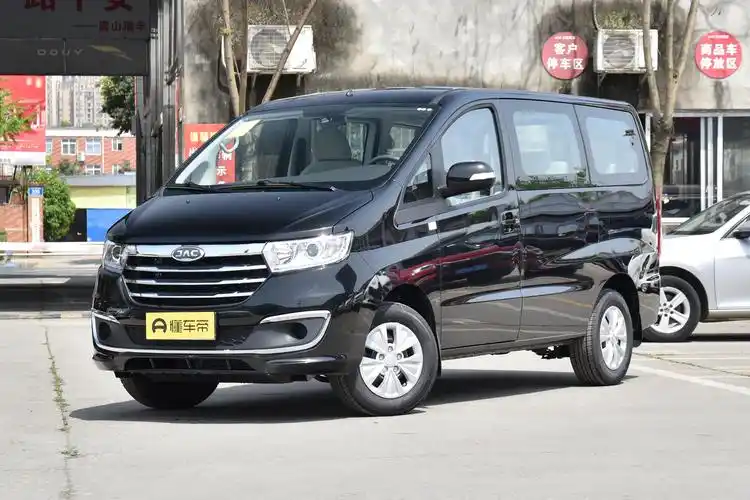 江淮瑞风商务车9座(江淮瑞风商务车9座柴油版)