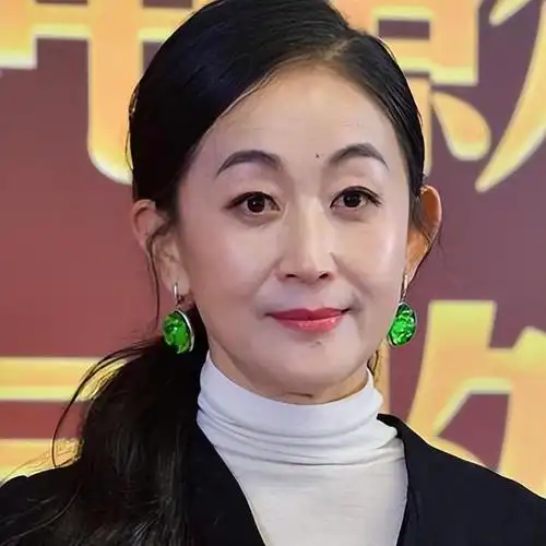 陈瑾:平凡面孔下的出众演技