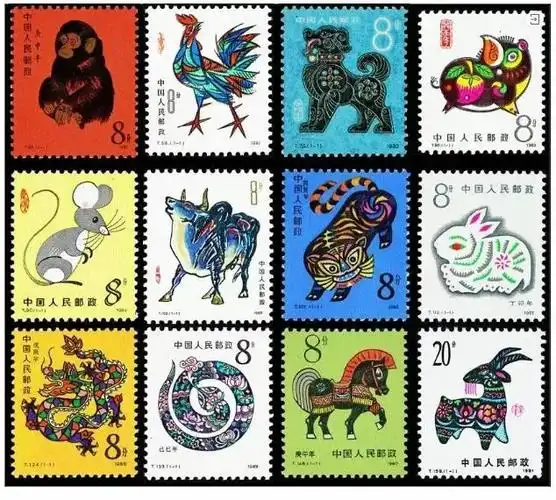 邮票回收新价格,最高100万,2024年04月,各类邮票最新回收价格