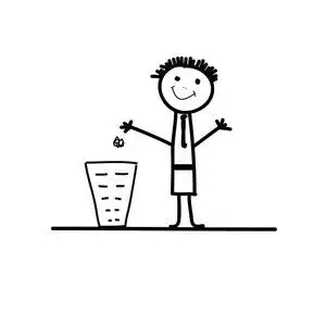 不乱扔垃圾图片-不乱扔垃圾素材-不乱扔垃圾插画-摄图新视界