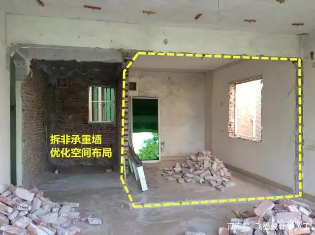 别被中介忽悠了,7字拐房型再便宜也别买,麻烦事多住起来更憋屈