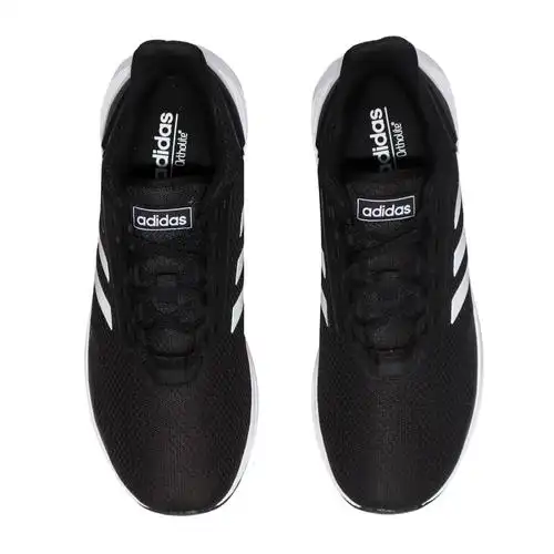 adidas阿迪达斯男鞋运动鞋透气网面跑步鞋男bb7066