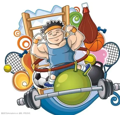 关键词:卡通健身男孩 健身 锻炼身体 男孩 卡通设计 卡通动漫 卡通