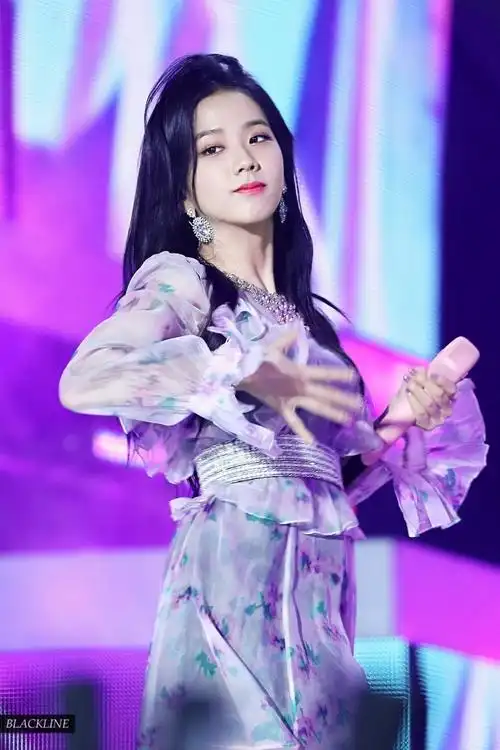 170924 global k-pop super concert in 大田 jisoo