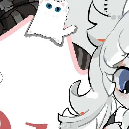 动漫 卡通 漫画 头像 690_690