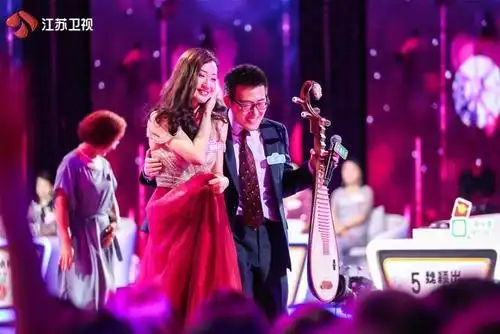 新相亲大会李丹个人资料超乎寻常人的