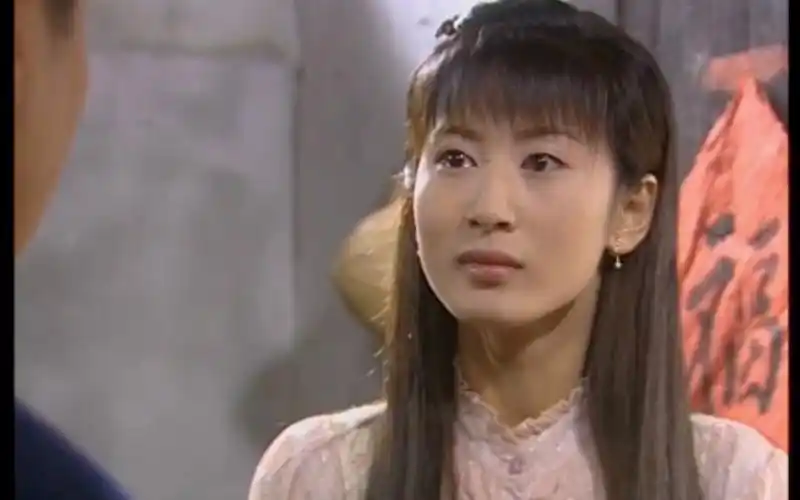 木棉花的春天 叶耀华与邹筱蝶 cut 3