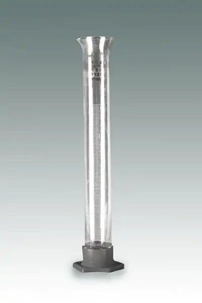 供应虹吸雨量计 雨量器 水文 气象用量杯 量雨器 雨量杯