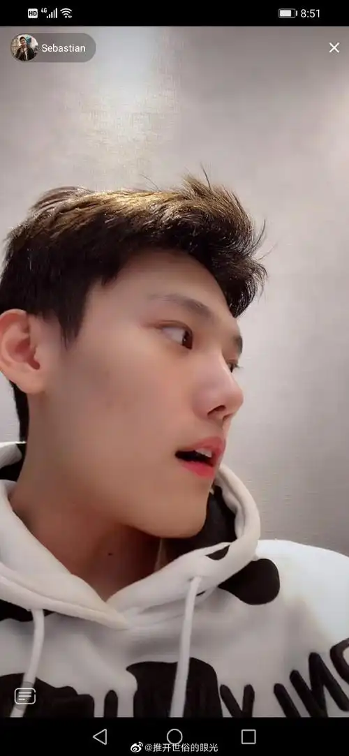 刘泽楷[超话]#真棒真棒(/) 来自推开世俗只为守护 - 微博