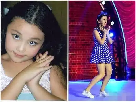 15岁少女装穷被评委怒喷, 母亲上台后, 韩红黄晓明惭愧道歉_陆敏雪