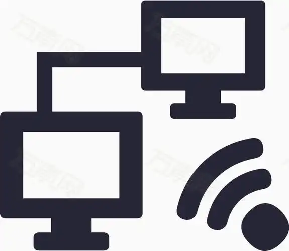 有线网卡图片免费下载_图标元素_万素网