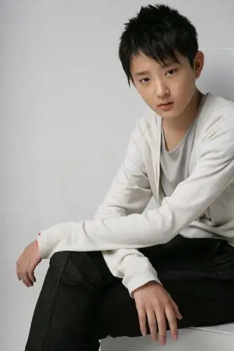 于小彤最帅的照片