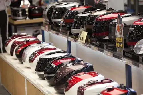 韩国旅游必买系列之电子产品