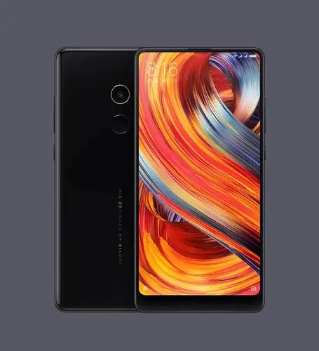 关于小米mix和vivox20?