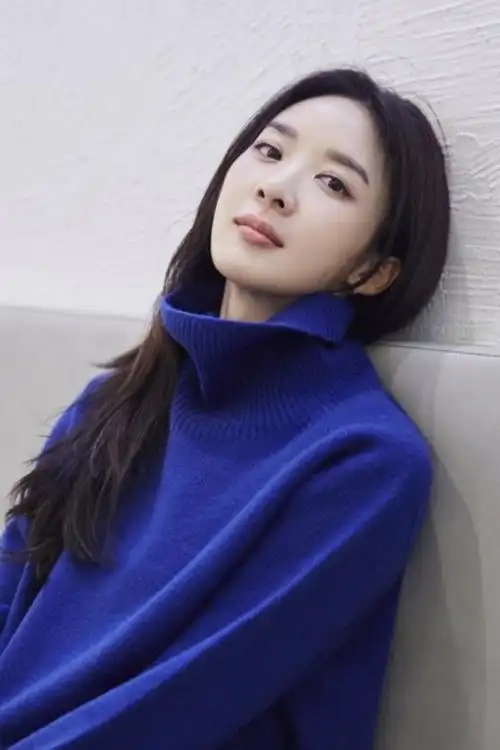 李清娥档期咨询,出席活动及广告代言业务洽谈