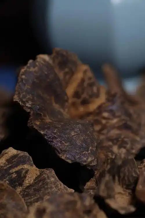 顶级海南老香!_沉香