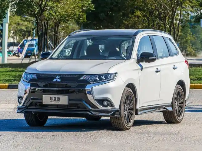 外曜于形,内动于心,2021款欧蓝德曜动版焕新上市__凤凰网